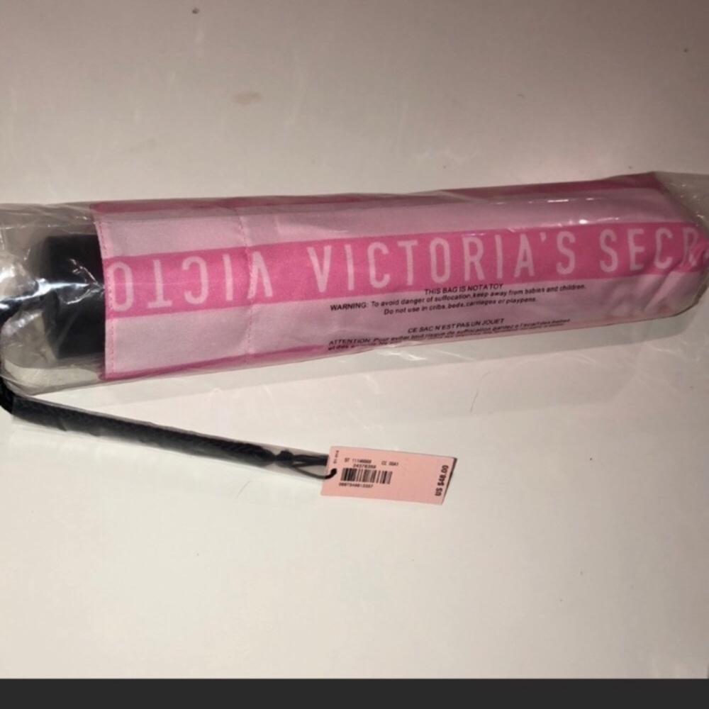 VS umbrella